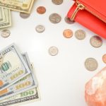 月収10万円達成の成功イメージ