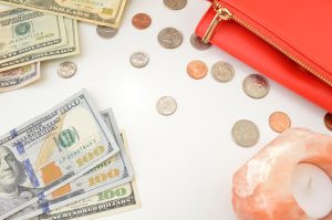 月収10万円達成の成功イメージ