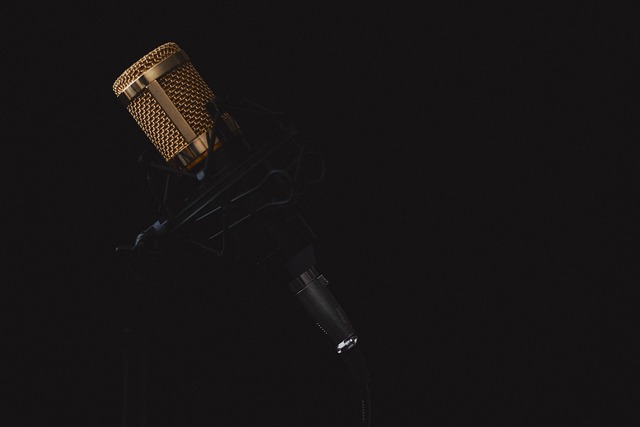 Podcast配信に必要な機材とツール一式