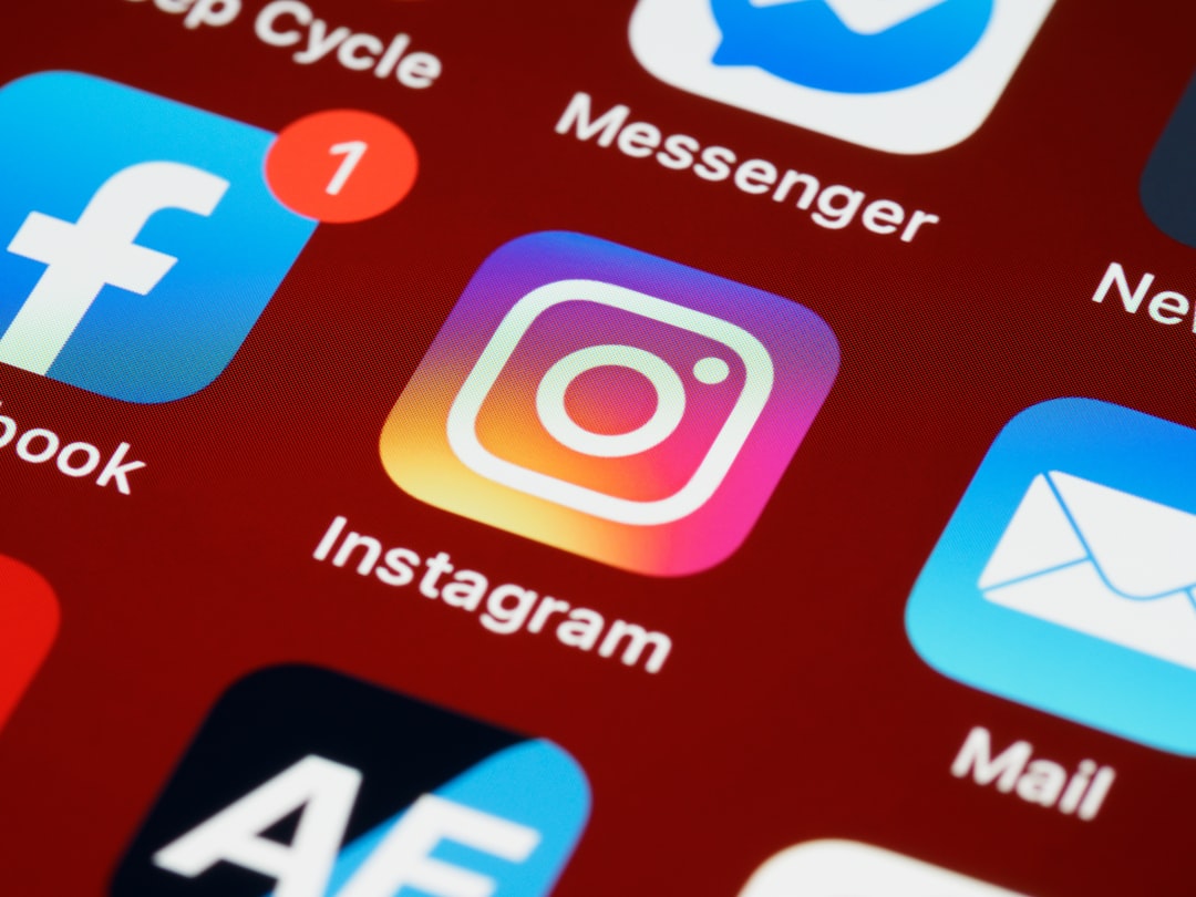 Instagram分析と成果測定