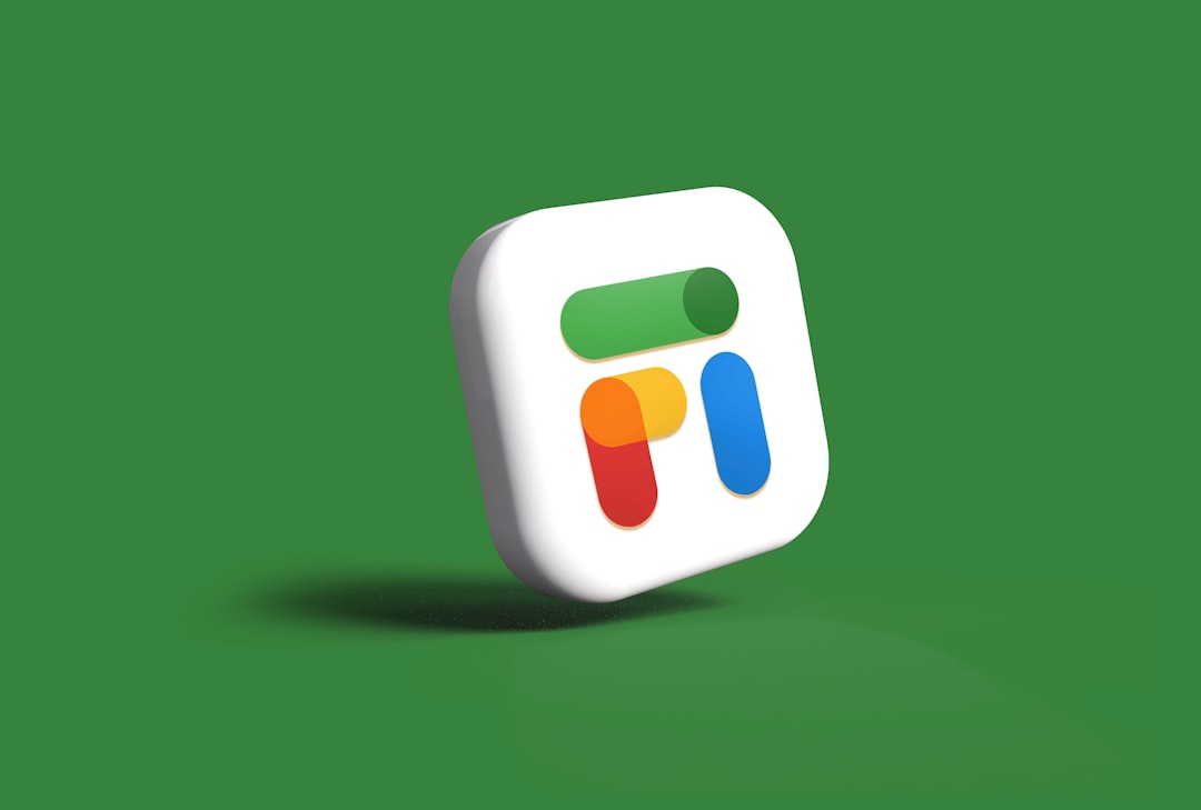 Googleマップでビジネス情報を確認するスマートフォンの画面