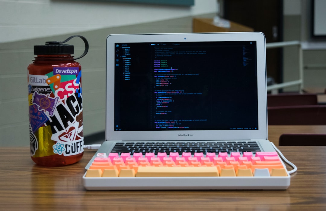 プログラミング・コーディング画像2