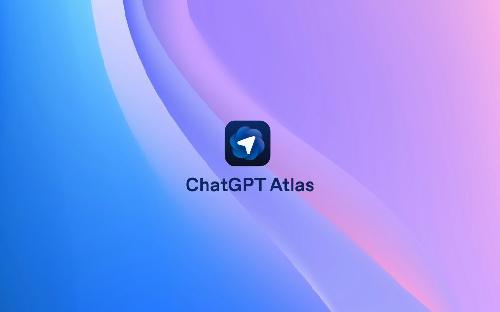 AIアシスタントのチャット画面