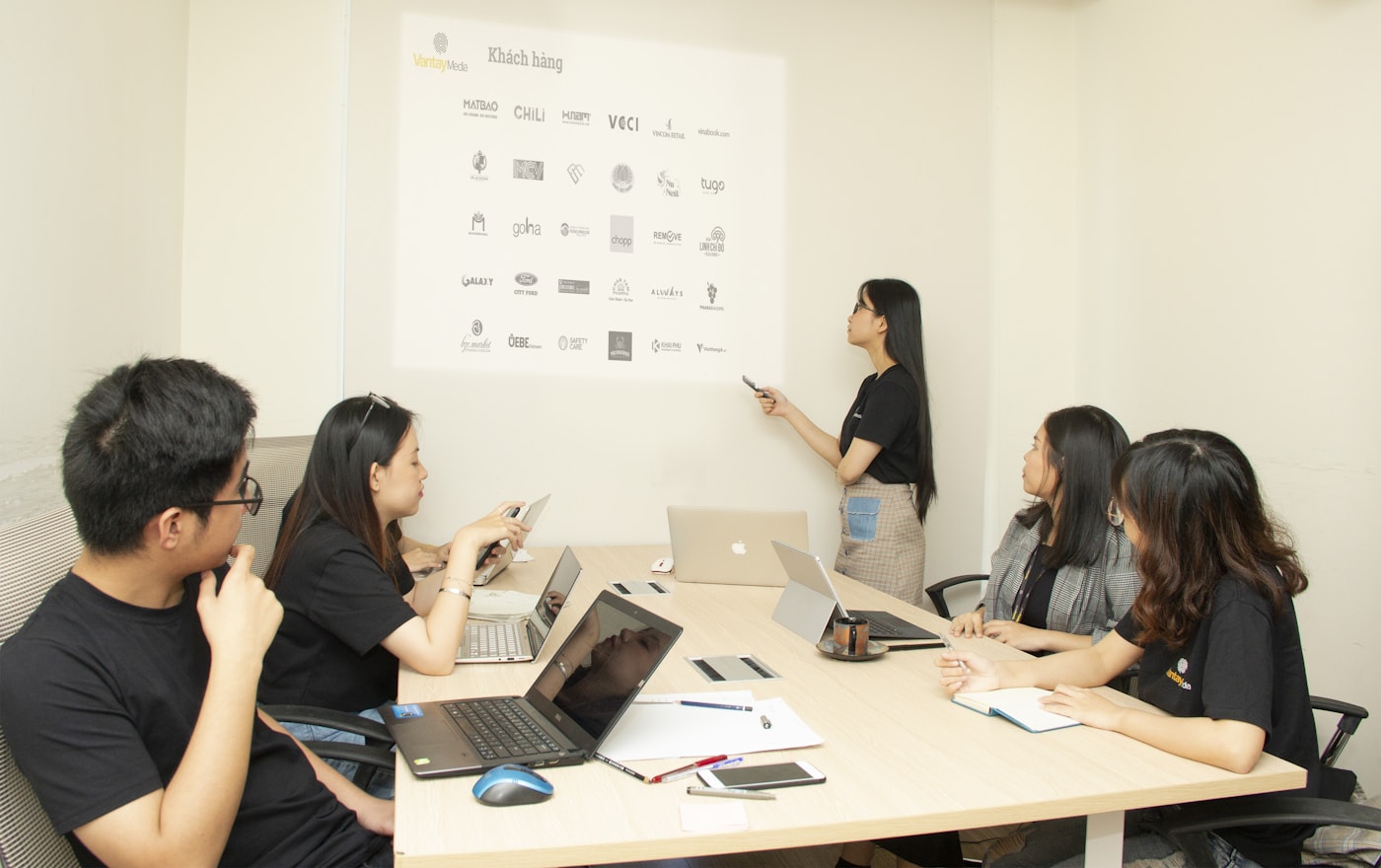 社内FAQ整備代行の作業イメージ